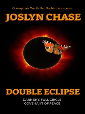 cover image of Double Eclipse